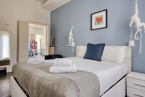 Just Urban Stays - Elegant 2BR Apartment 25 min from Duomo - M4 Dateo