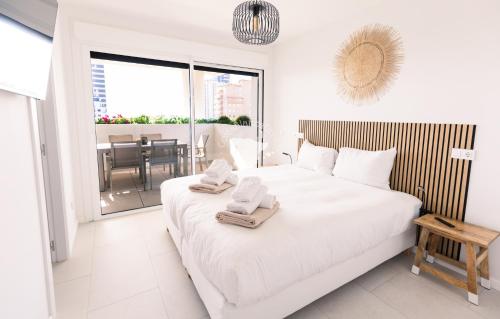 Silver Tower 5A