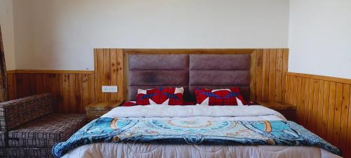 Gallery image of Wood valley homestay in Dalhousie