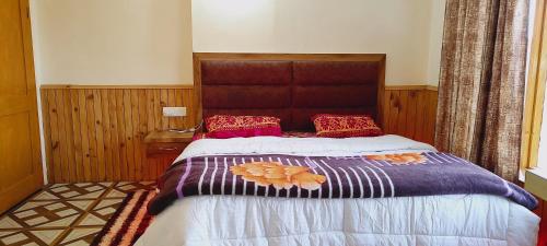 Gallery image of Wood valley homestay in Dalhousie