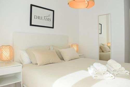 Urban Sky Luxury flat with amazing views in Málaga