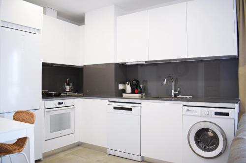Urban Sky Luxury flat with amazing views in Málaga