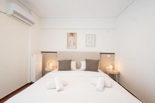 Seaside Elegance Brand New 2BD Luxury Stay