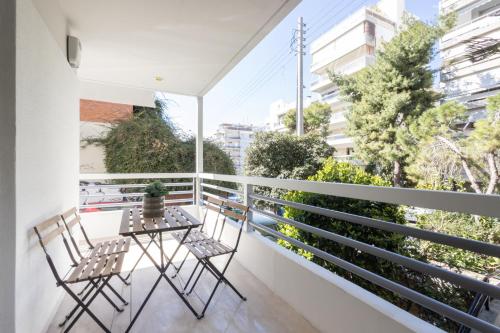 Seaside Elegance Brand New 2BD Luxury Stay