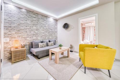 So36 Filoxenia Place Like Home Kolonaki- next to metro and center