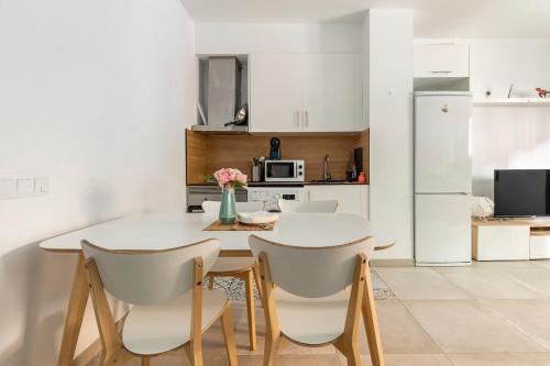 Vivienda junto a Ruzafa - 12 PAX y más