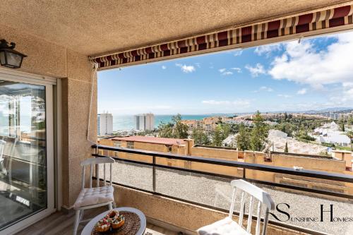 Marvelous views, pools, steps to the beach!