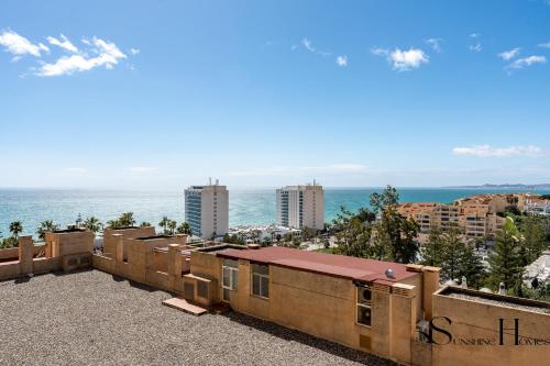 Marvelous views, pools, steps to the beach!