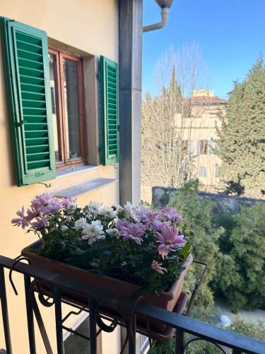 Lumà Apartment - Florentia