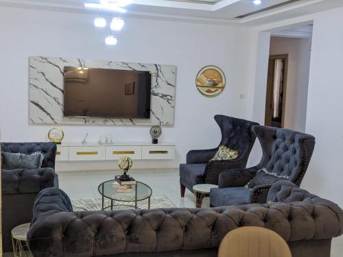 Gallery image of Validus Residence in Lagos