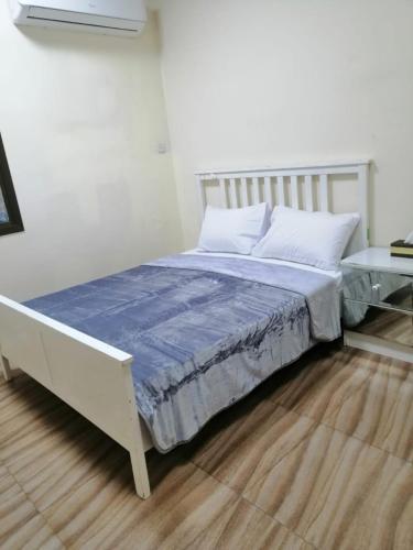 Entire room