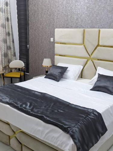 Gallery image of Validus Residence in Lagos