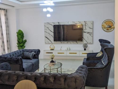 Gallery image of Validus Residence in Lagos