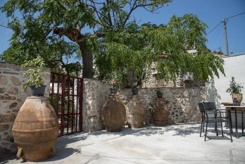 Imagen de la galería de Sitanos Villa, en Sitia