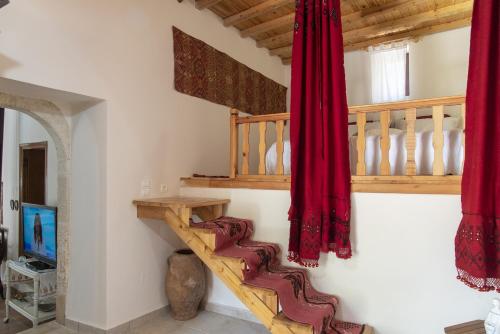 Imagen de la galería de Sitanos Villa, en Sitia