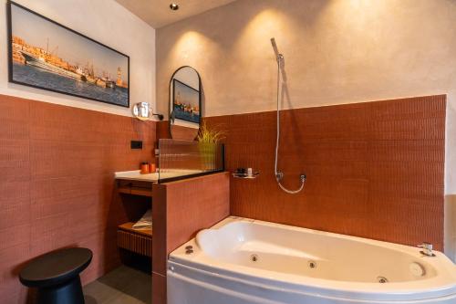 Mimosa Veneziano - Sauna - Old Town Chania