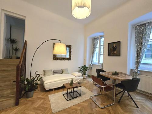 Wien erleben im 1 Bezirk