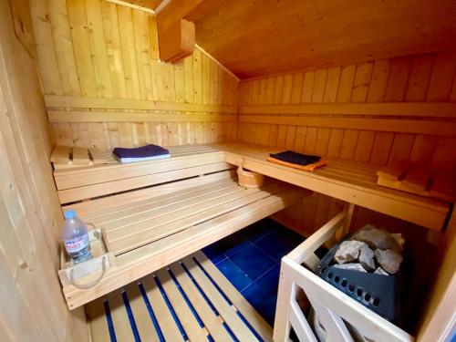 Imagen de la galería de Chalet de Meyje, en Habère-Lullin