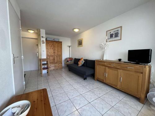Appt 2 pièces 4 couchages CAP D 'AGDE CT590-233