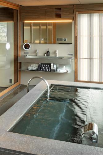 The 禅SPA Kyoto Suite