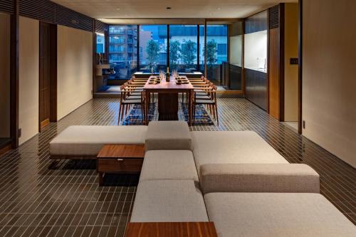 The 禅SPA Kyoto Suite