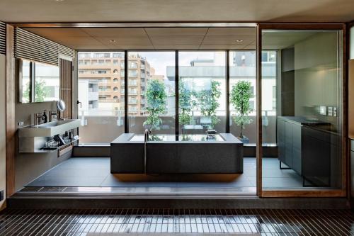 The 禅SPA Kyoto Suite