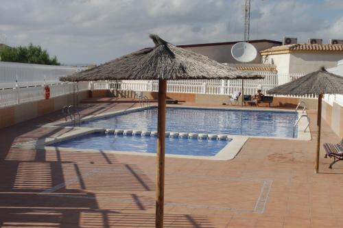 Gallery image of Apartment 241 in Gran Alacant