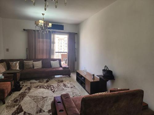 3-BR Apartment Spacious & Cozy Stay