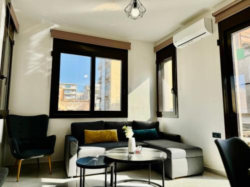 Kozy Koala Apartments, n11, Athens Center