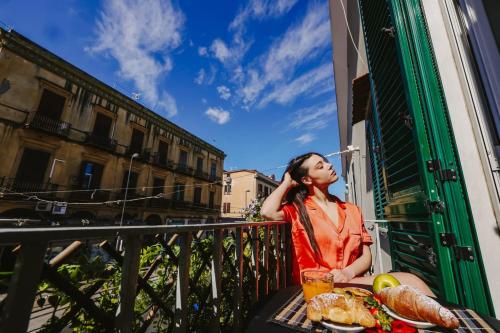 CasaMira b&b Napoli centrale
