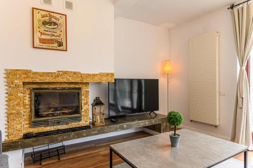 Billede fra billedgalleriet på Holiday Belview - Le grand Brașov i Braşov