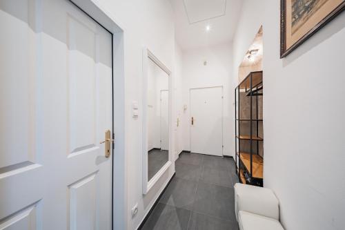 Billede fra billedgalleriet på Nobile Schönbrunn Residences i Wien