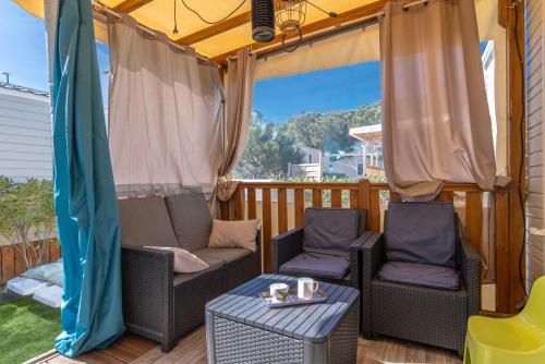 Bora Bora Canet en Roussillon