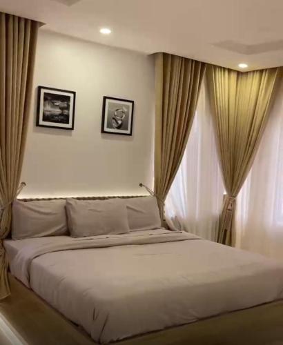 Gallery image of Flames Apartment in Lekki