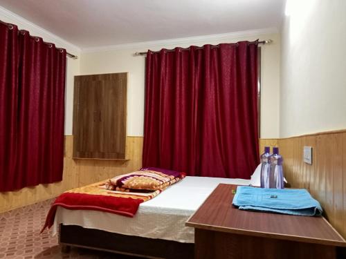 Gallery image of Sweet Dreams in Dharamshala