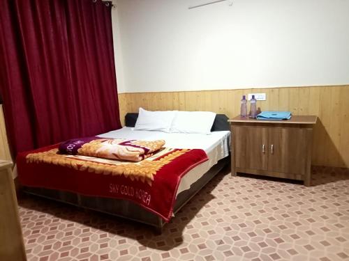 Gallery image of Sweet Dreams in Dharamshala