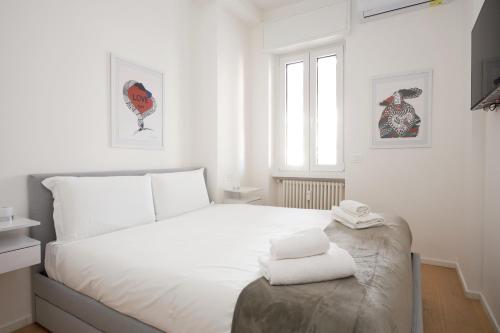 Just Urban Stays - Luxury Boutique Apartment - Corso Sempione