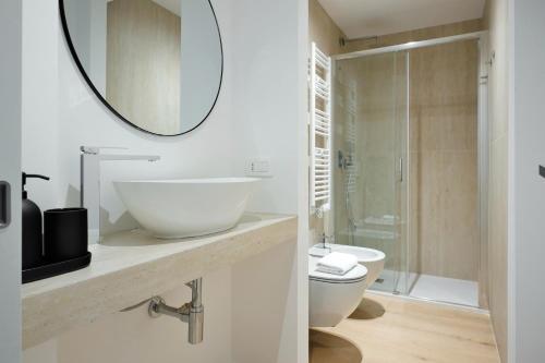 Just Urban Stays - Luxury Boutique Apartment - Corso Sempione