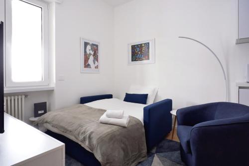 Just Urban Stays - Luxury Boutique Apartment - Corso Sempione