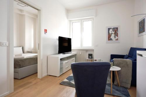 Just Urban Stays - Luxury Boutique Apartment - Corso Sempione