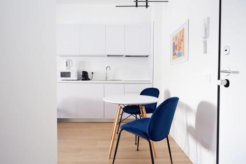 Just Urban Stays - Luxury Boutique Apartment - Corso Sempione