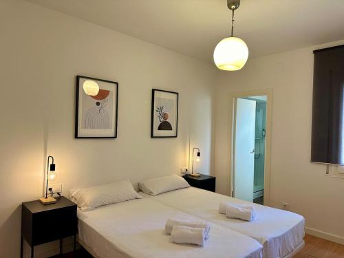 Spacious 1 bedroom home in Bonanova
