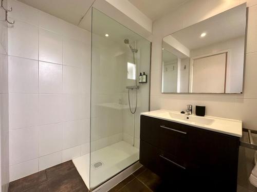 Spacious 1 bedroom home in Bonanova