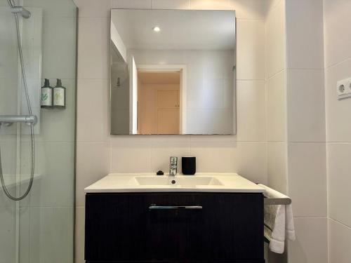 Spacious 1 bedroom home in Bonanova