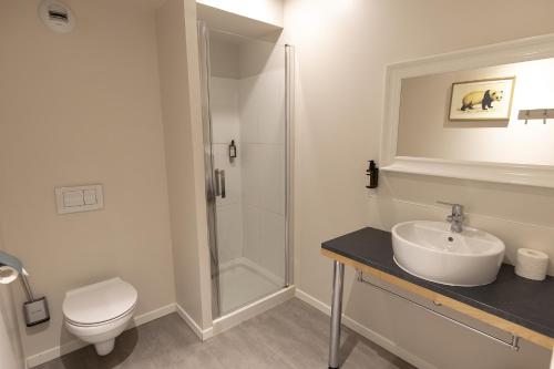 Gallery image of Hotel Beauvilliers in Saint-Aignan