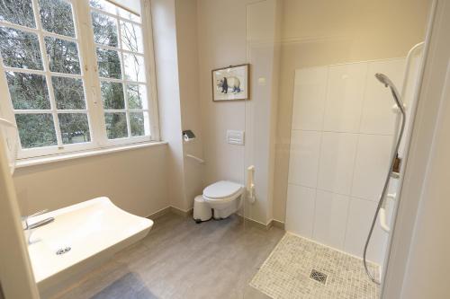 Gallery image of Hotel Beauvilliers in Saint-Aignan