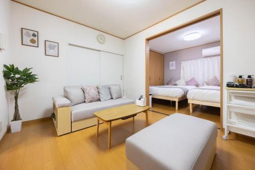 Nishikojiya 3 Chome