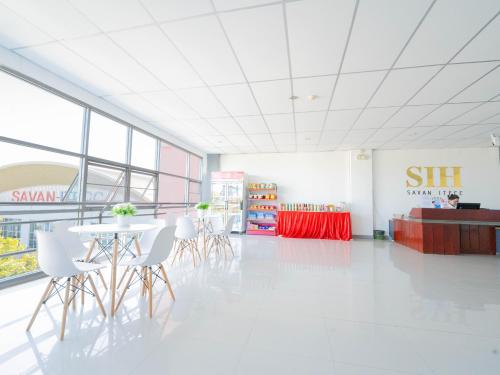 Fotografie z fotogalerie ubytování Savan Itecc Hotel v destinaci Savannakhet