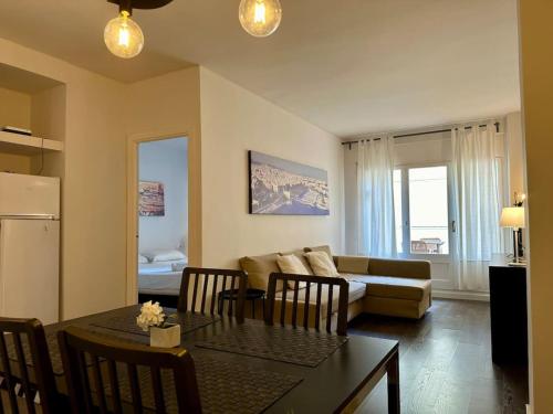 Spacious 1 br home in Bonanova