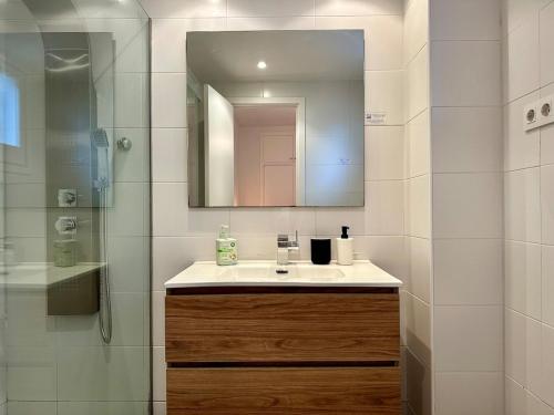 Spacious 1 br home in Bonanova